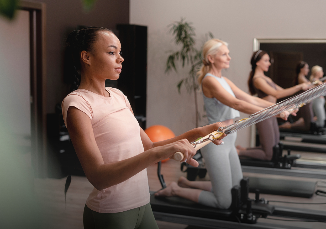 Quanto custa montar um estúdio de pilates? Investimento e retorno financeiro